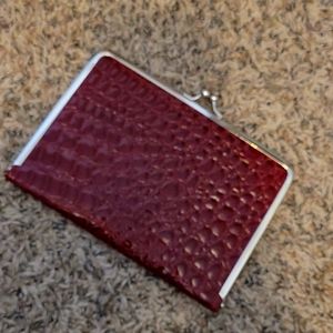 Brag book